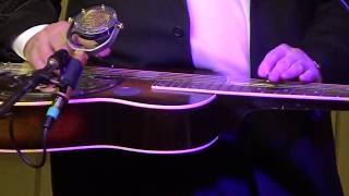 Earls of Leicester featuring  Jerry Douglas / Foggy Mountain Rock