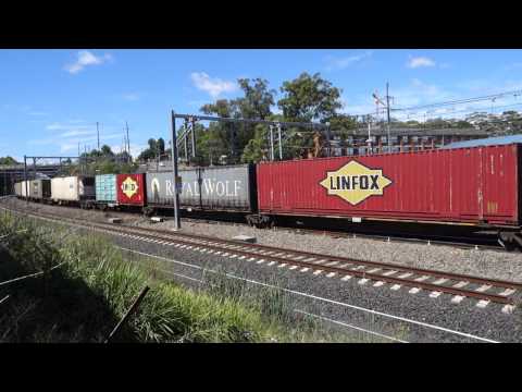 NR83 / 8225 / NR92 with PN 6BA6 - 17/12/16