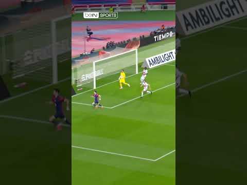 🤩 Quand Pedri joue comme ça... 🇪🇸