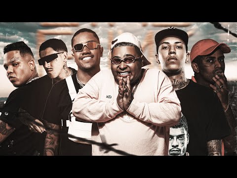 FRENTE AO MAR - MC Ryan SP,MC Davi, MC Don Juan,MC PH e MC Magal (Caio Passos)