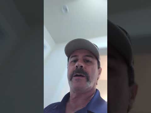 YouTube video about: How to turn on hot water in apartment?