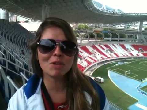 Comentários de quem Fala Muito - Flamengo 2 x 0 Quissamã