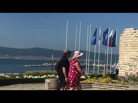 Nessebar Bulgaria