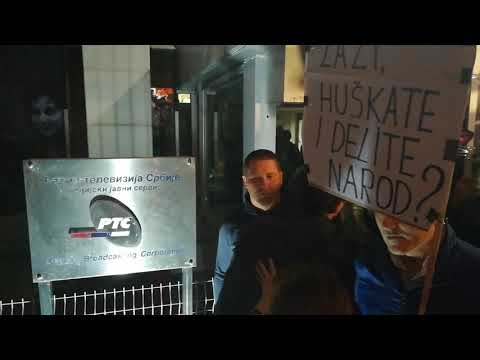 Protest 1 od 5 miliona 1