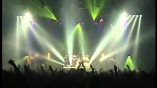 Dub Incorporation   My Freestyle live