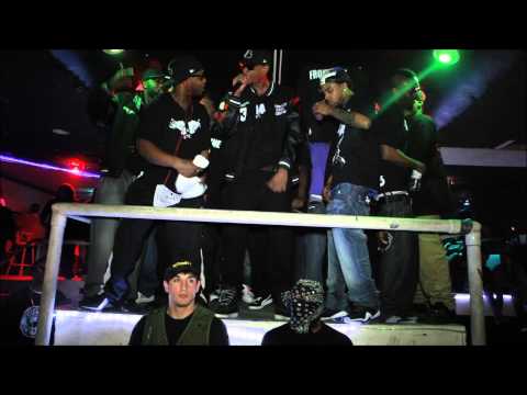 hard n fast performs @club Bluedolphin