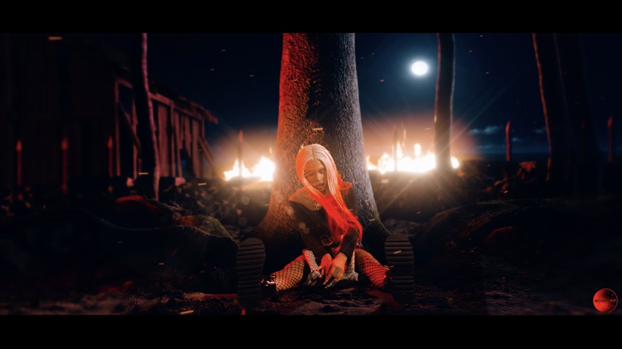 Rico Nasty — Gotsta Get Paid