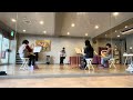 シルバーベル/ 神の御子は今宵しも/ Quem Pastores-Rocking   ライアーアンサンブル　432Hz