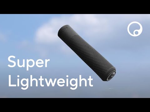 Ergon GXR Team gripy