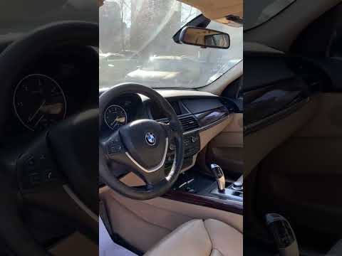 фото bmw x5 m i (e70) 0