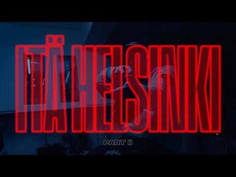 Nupe x Sicario Jr - Itä-Helsinki 2 (Official Video)