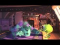 Monsters Inc 3D 2012 Official Trailer Full HD