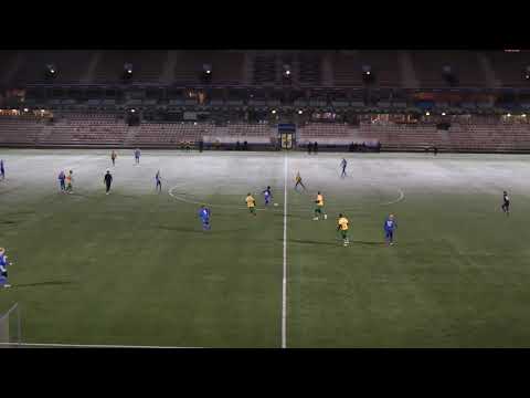 HJKT05 – MU Pantterit 141219 1 jakso