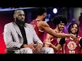 The Next Phase Of LeBron James Career Could Look Like This