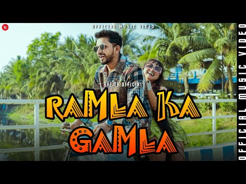 SAEMY - RAMLA KA GAMLA | Ft . HAIWAAN | OFFICIAL MUSIC VIDEO