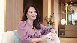 APARTAMENTO PROJETADO COM A NEUROARQUITETURA