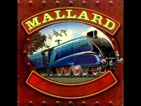 Mallard - Back on the Pavement