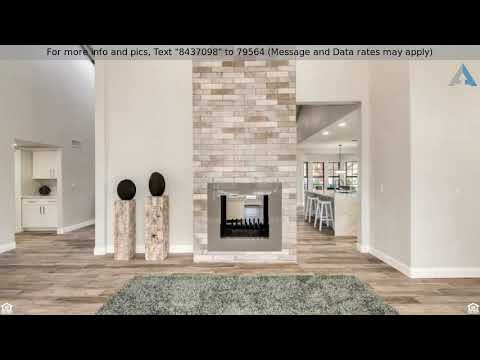 Priced at $869,900 - 8619 E SAN LORENZO Drive, Scottsdale, AZ 85258