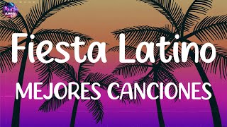 Fiesta Latina 2024 ⚡ MEJORES CANCIONES 2024 🎇 MUSICA 2024 LOS MAS NUEVO