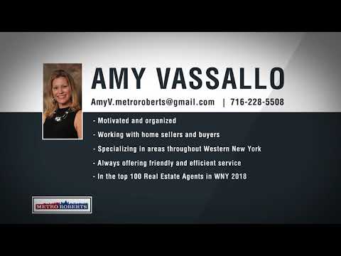 Amy Vassallo Agent Spotlight