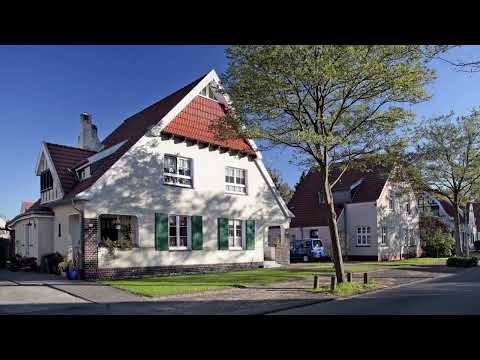 Landleben in der Stadt. Was aus der Gartenstadt-Idee geworden ist