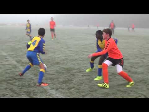 Olde Veste JO13-2  * VHK JO13-1 * 26nov2016