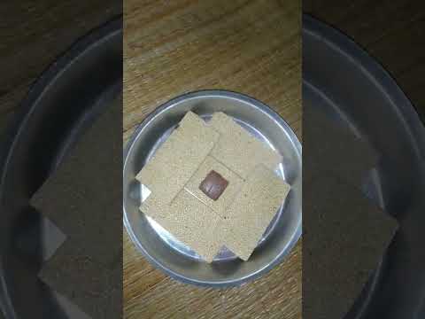 hoye Jak misti mukh tile khajar ar chocolate er shathe