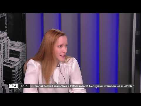 PIRKADAT Breuer Péterrel: Bakos Bernadett