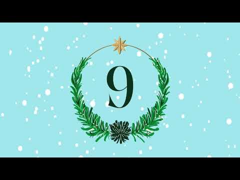 Türchen 9: Sternenpark Rhön