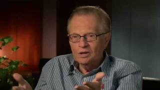 Thumbnail of Larry King