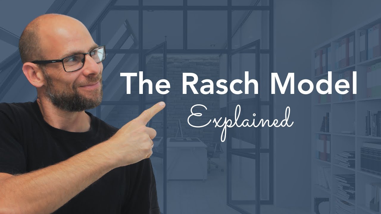 What is the Rasch Model?
