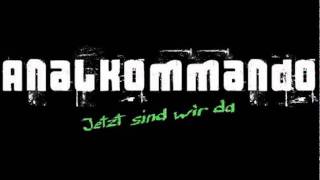 Analkommando im Interview bei Kamikaze Radio