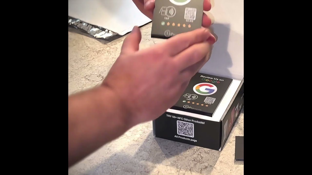 Watch TAPro in action