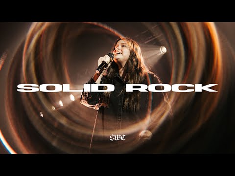 Liberty Worship Collective and Liberty University