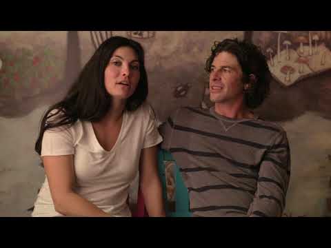 First Generation Farming at Lost Peacock Creamery: A Minidocumentary