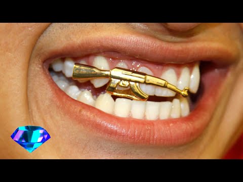 Armao hasta los Dientes😁🔫 -Niño JM 😈