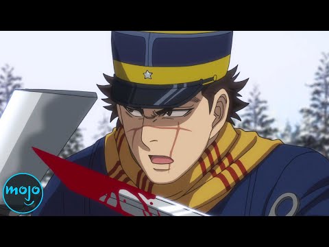 史上最神還原！十大歷史考據最準的動漫推薦！ (Top 10 Most Historically Accurate Anime)