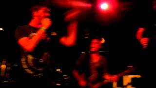 HELLFIRE CLUB COVERING BEASTIE BOYS