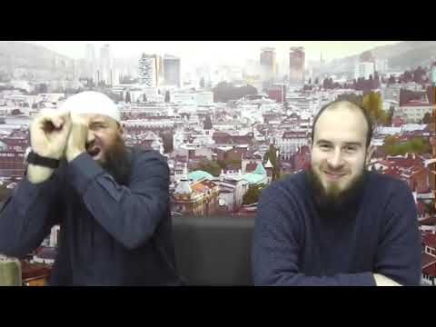 Vehabije | Dr Elvedin Pezić