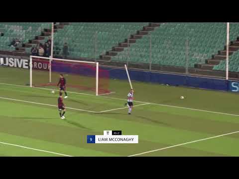 Highlights: Round 20 -  Western Sydney Wanderers FC vs Northern Tigers FC