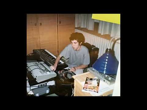 Thomas Bangalter (Daft Punk) - Riga Take 5 (Daftworld Edit)
