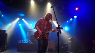 Socialburn - 11 - Stacy @ Club LA Destin 2015-07-03