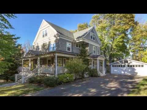 2 Hathaway Road, Marblehead MA - Liz Walters - Tel 617-438-3665