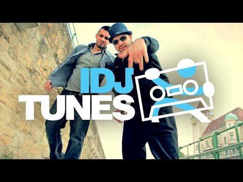 KID PEX FT. BLOODY MC - KLADIM SE (OFFICIAL VIDEO)