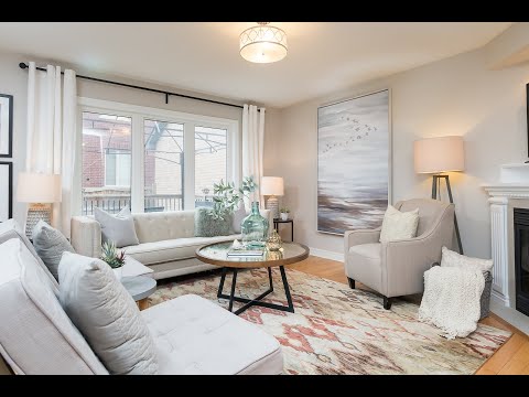 Home for Sale | 534 Grant Way | Milton, Ontario, Canada