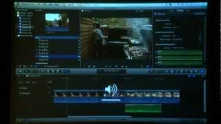 Michael Wohl  Advanced Audio in FCPX