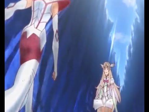 Canción El milagro del amor Koga y Yuna, Taron y Elena, Peter Pan y Wendy, Rickard y Khalan Romances