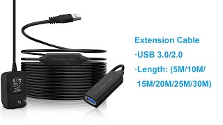 Extension Cable