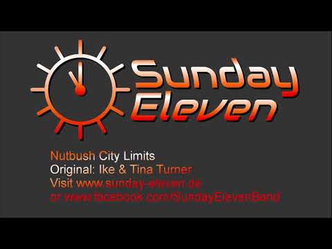 Nutbush City Limits