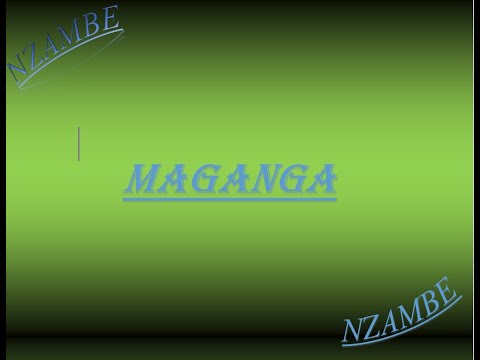 prince marius  - maganga